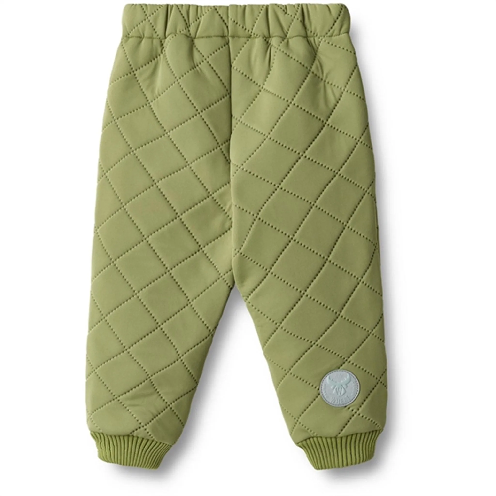 Wheat Thermo Chive Pants Alex