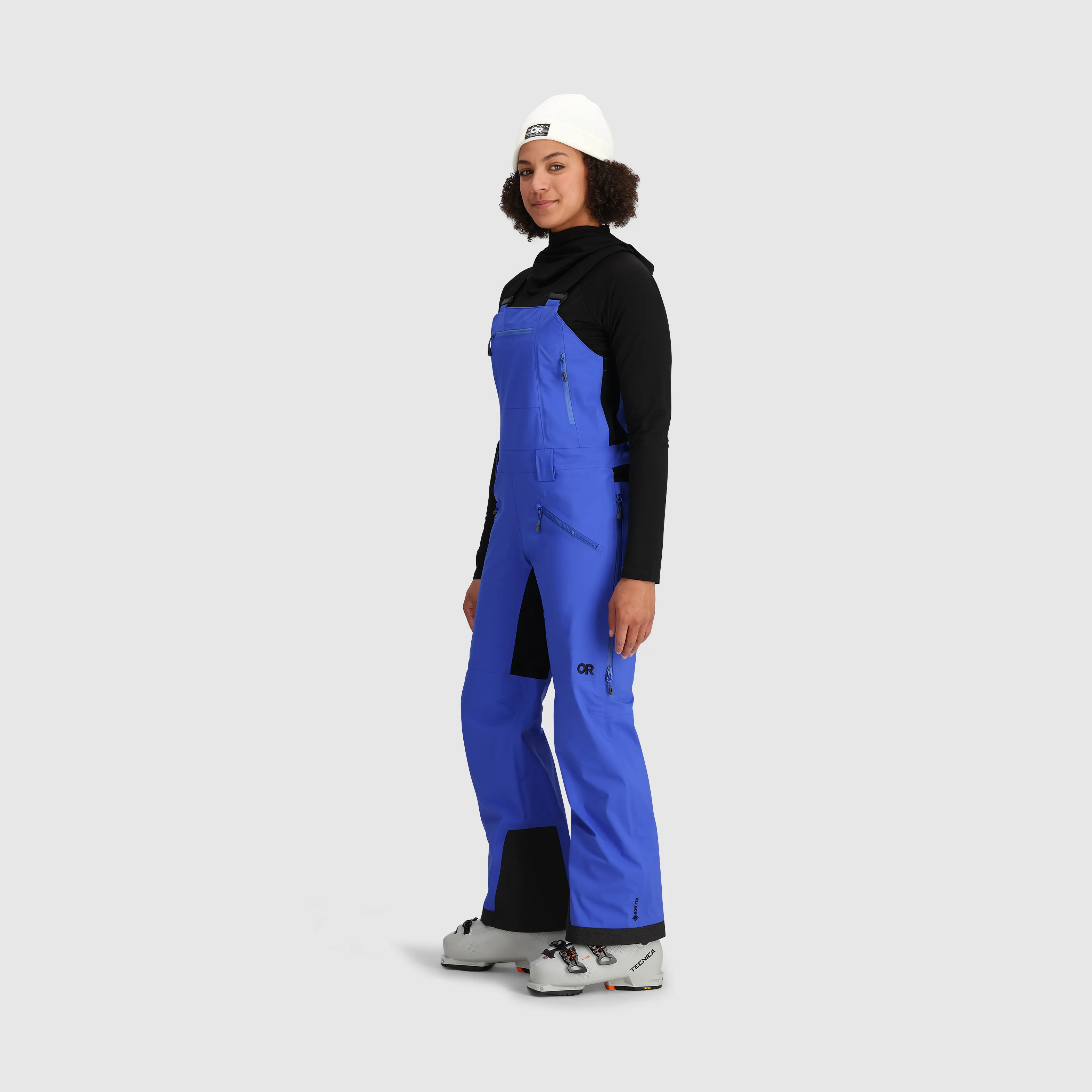 Women's Hemispheres II GORE-TEX Bibs